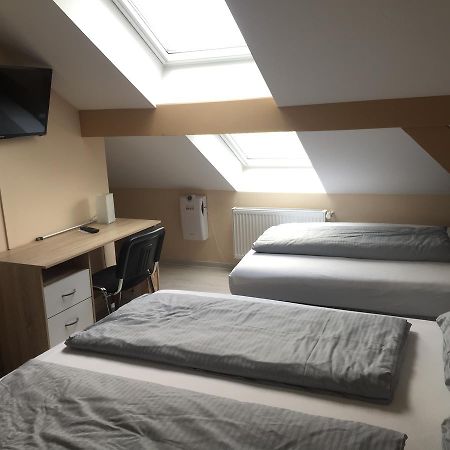 Hotel Amy Регенсбург Екстериор снимка