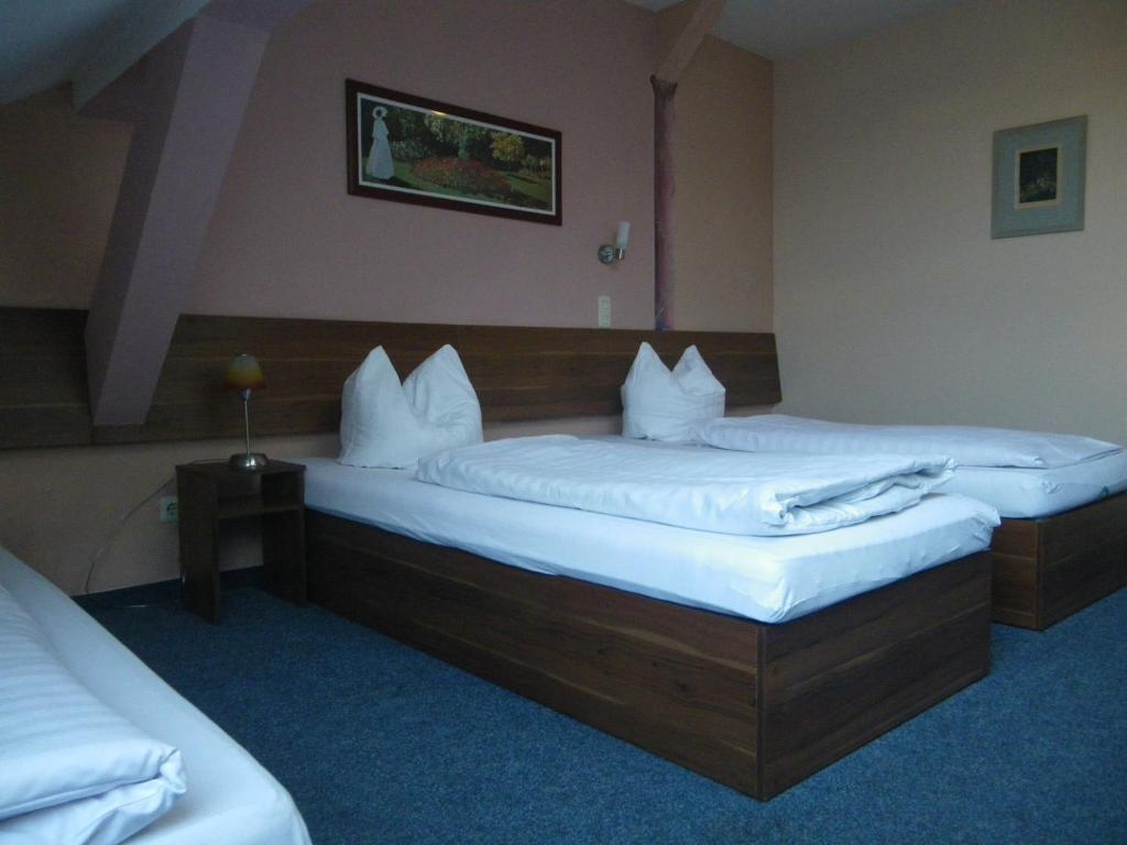 Hotel Amy Регенсбург Екстериор снимка