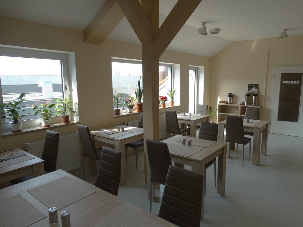 Hotel Amy Регенсбург Екстериор снимка