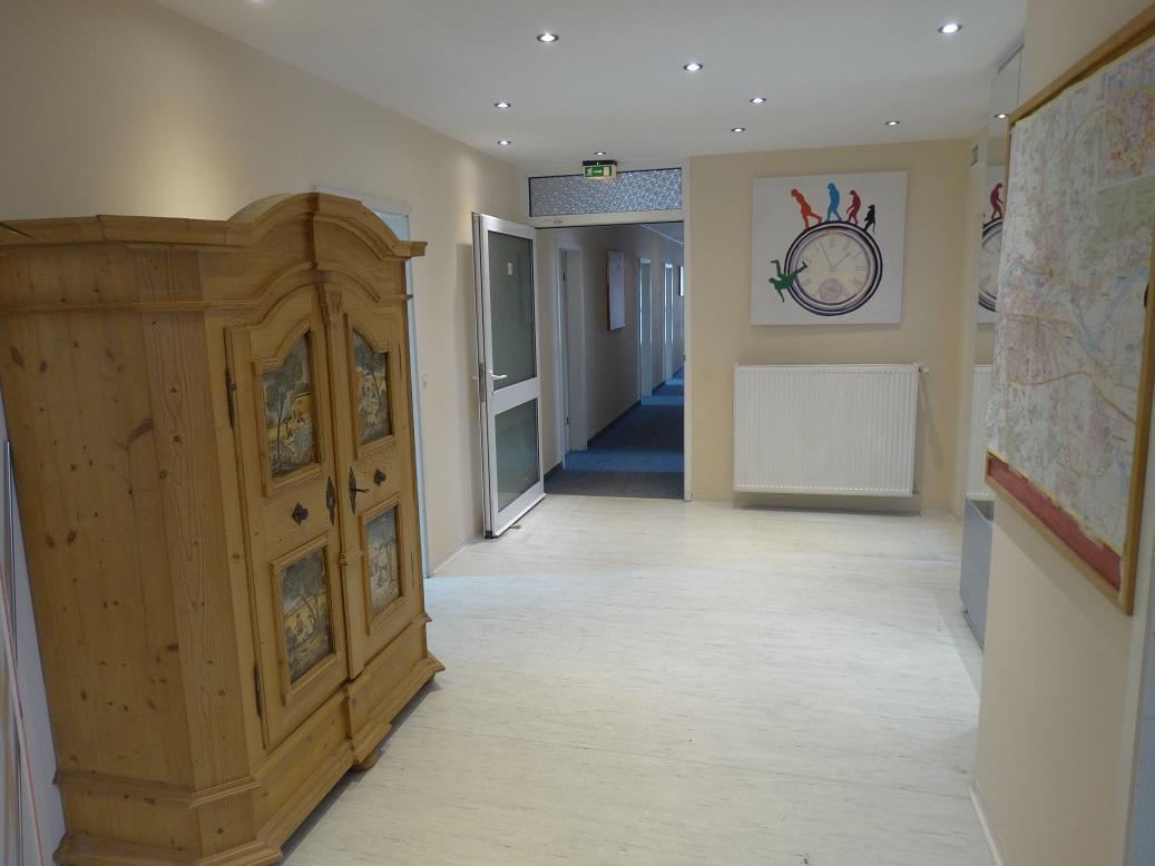 Hotel Amy Регенсбург Екстериор снимка