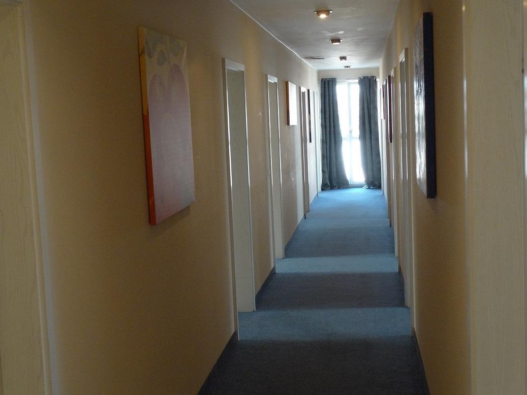 Hotel Amy Регенсбург Екстериор снимка