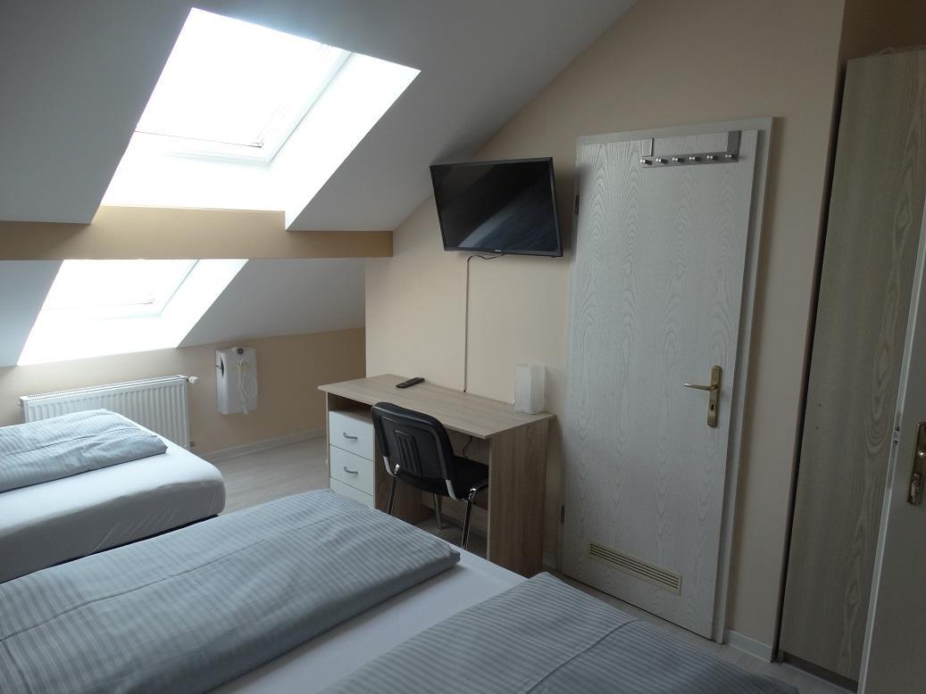 Hotel Amy Регенсбург Екстериор снимка