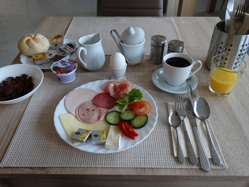 Hotel Amy Регенсбург Екстериор снимка