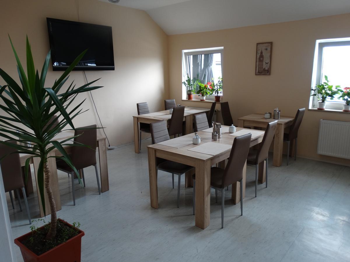 Hotel Amy Регенсбург Екстериор снимка