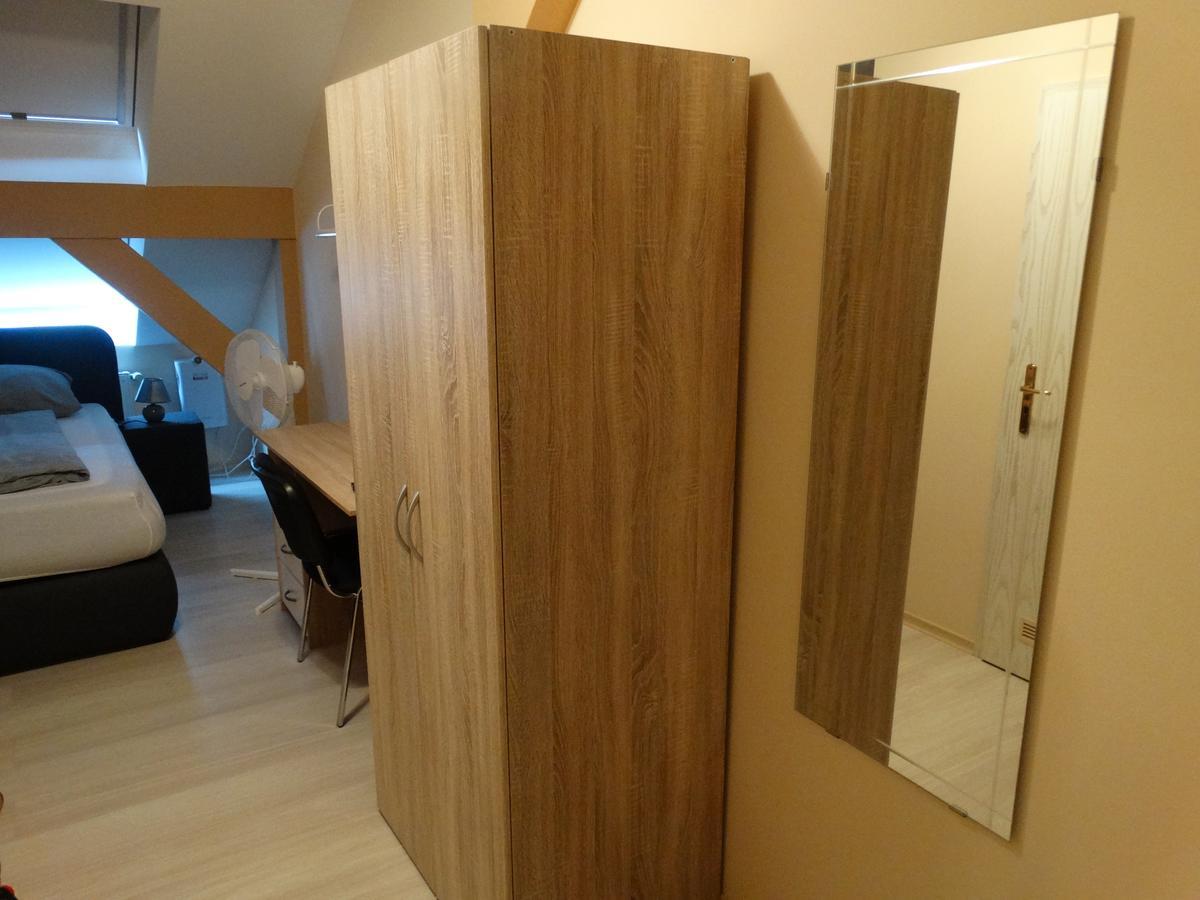 Hotel Amy Регенсбург Екстериор снимка
