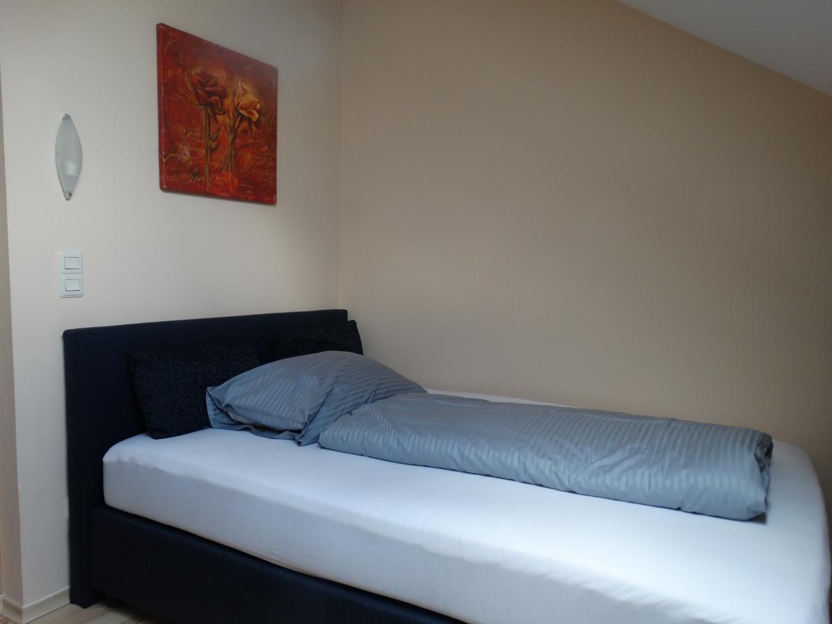 Hotel Amy Регенсбург Екстериор снимка